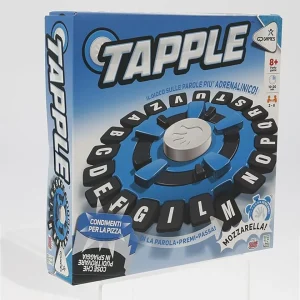 Tapple