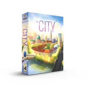 The City