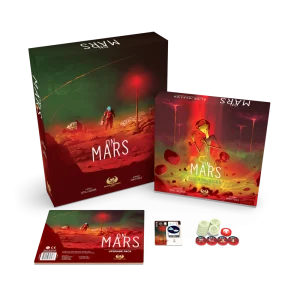 On Mars | Complete Bundle