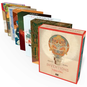 Vital Lacerda Deluxe Bundle 2024