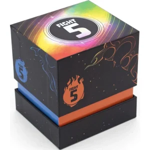 Fight 5
