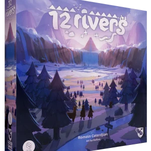 12 Rivers