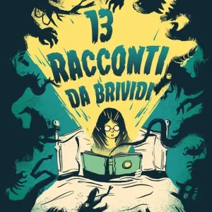 13 racconti da brividi