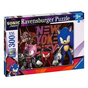 Puzzle Sonic XXL 300 Pz