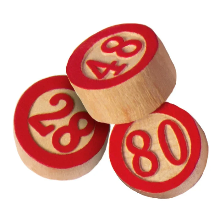 Tombola Deluxe 36 Cartelle - immagine 3