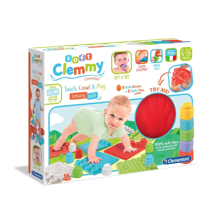 Percorso Sensoriale Clemmy - immagine 6