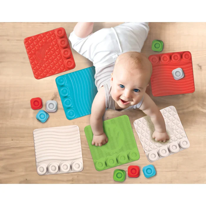 Percorso Sensoriale Clemmy - immagine 5