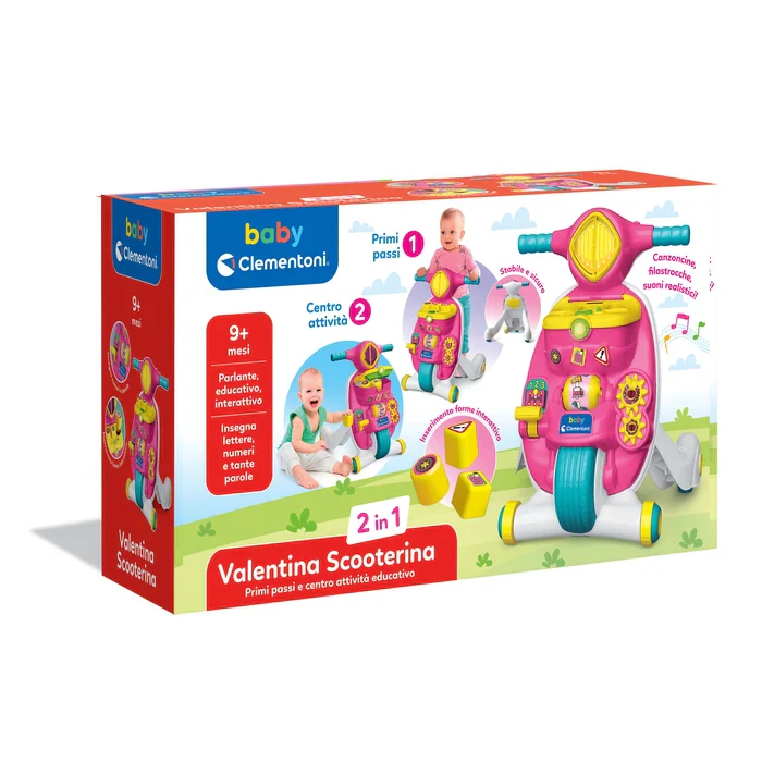 Valentina Scooterina - immagine 6