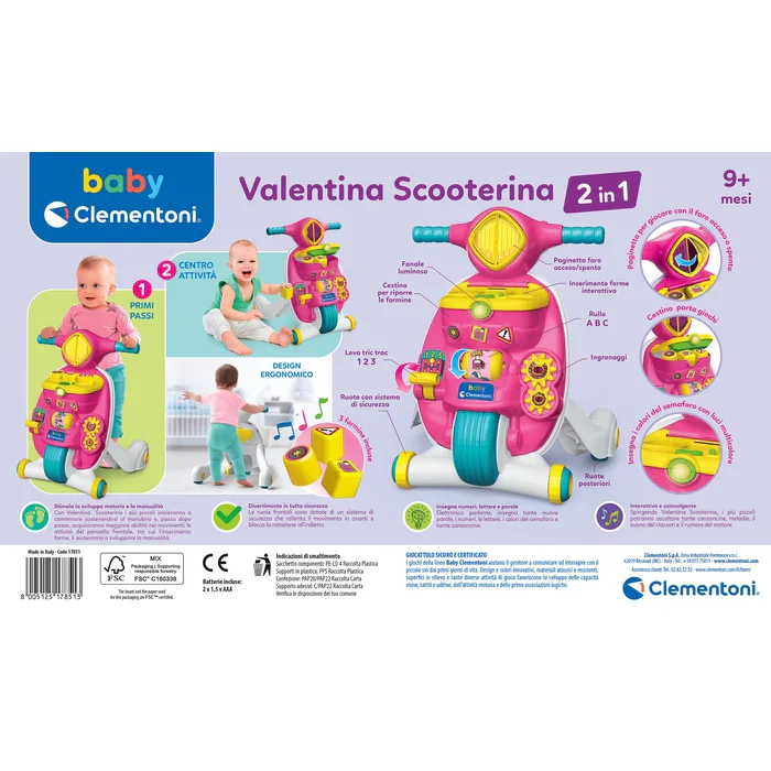 Valentina Scooterina - immagine 3