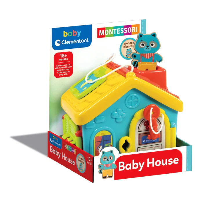 Baby House Montessori - immagine 6