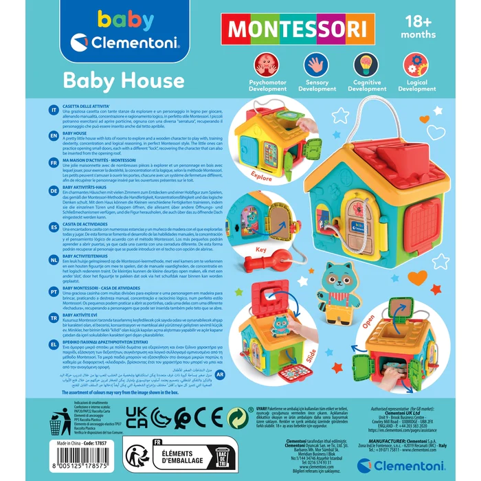 Baby House Montessori - immagine 3