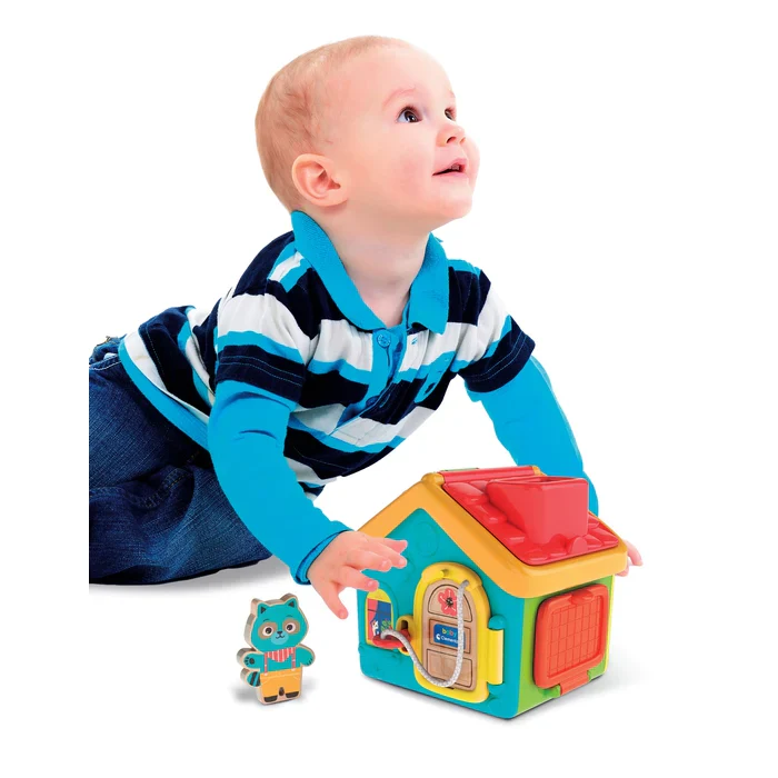 Baby House Montessori - immagine 4