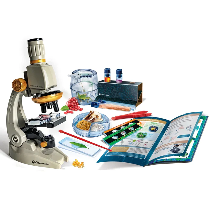 Microscopio 1200 Deluxe - immagine 2