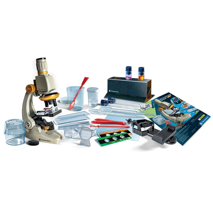 Microscopio 1200 Deluxe - immagine 4