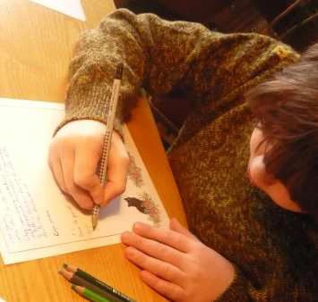 Scrivere è bello. Formato Pdf. - immagine 8