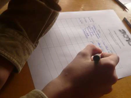 Scrivere è bello. Formato Pdf. - immagine 3