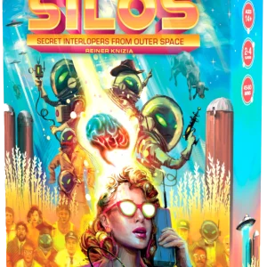 SILOS