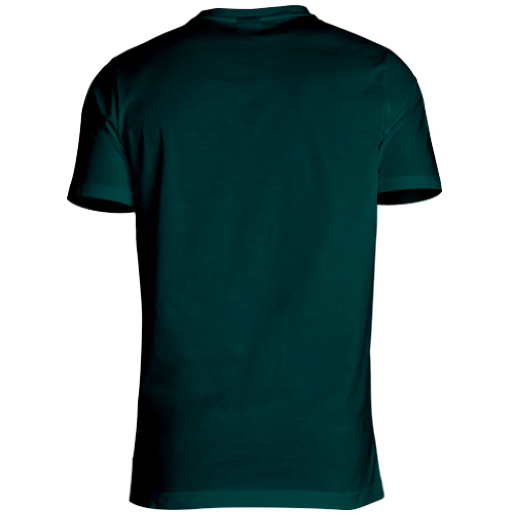 T-Shirt Unisex Non tutte le classi hanno 4 mura - immagine 3