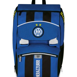Zaino Estensibile INTER - "SEVEN"" 2025/2026 + OMAGGIO DIGITAL WATCH