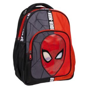 ZAINO SCUOLA SPIDERMAN