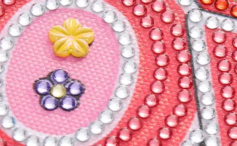 Diamond Painting Love - immagine 4
