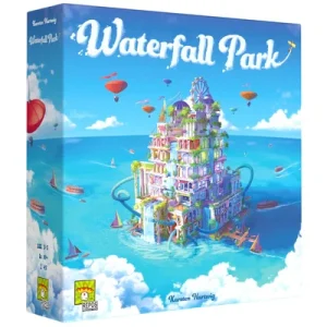 Waterfall Park