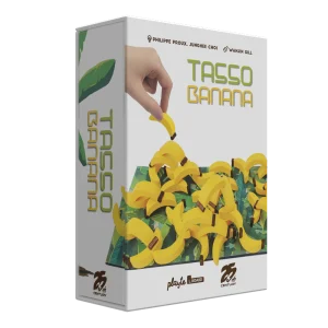 Tasso Banana