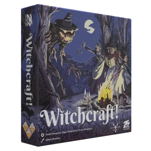 Witchcraft