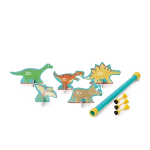 CERBOTTANA DINOSAURI