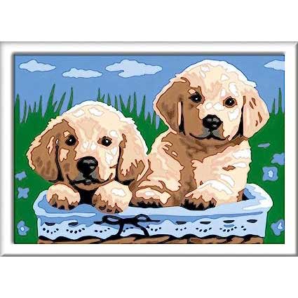 Creart Cani Retriever - immagine 3