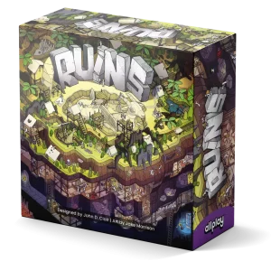 Ruins