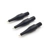 3 TESTINE PENNA – PER Z-VIBE STRUMENTO ORALE VIBRANTE