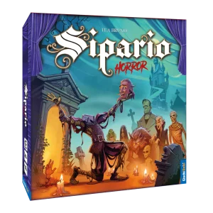 Sipario Horror