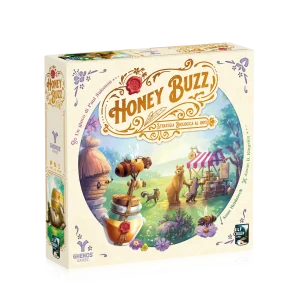 Honey Buzz