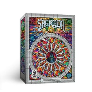 Sagrada