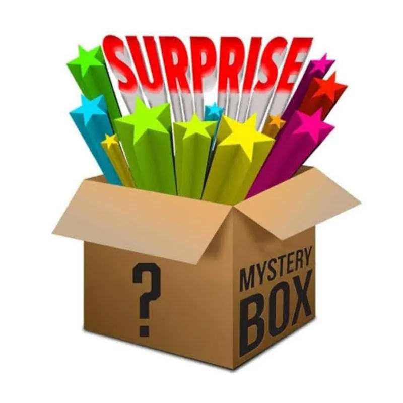 Diamond Painting Mistery Box Festa della donna XL