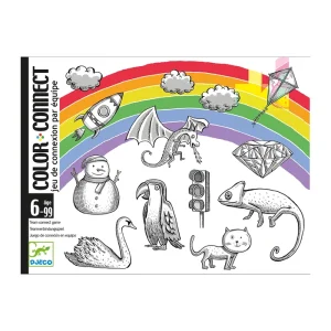 COLOR CONNECT