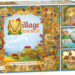 Village Big Box