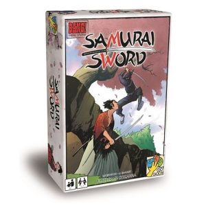 Samurai Sword