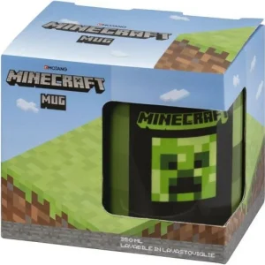 Tazza Minecraft 350ml
