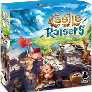 Castle Raisers