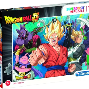 Puzzle Dragon Ball 180 Pz