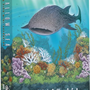 Shallow Sea: Rare Fish Mini-Expansion
