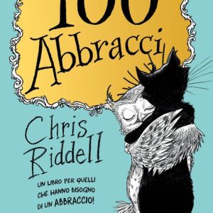 100 abbracci