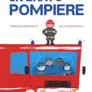 Un bravo pompiere