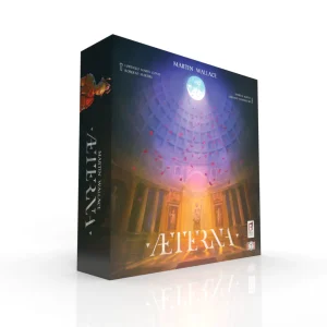 Aeterna