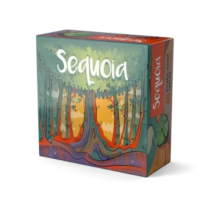 Sequoia