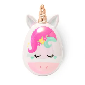 Spazzola Districante per Capelli UNICORNO - LEGAMI