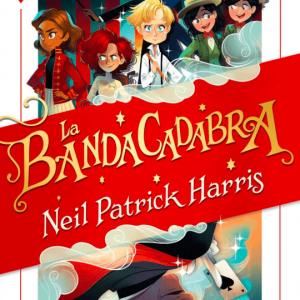 La BandaCadabra