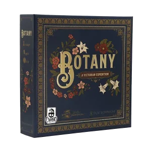 Botany